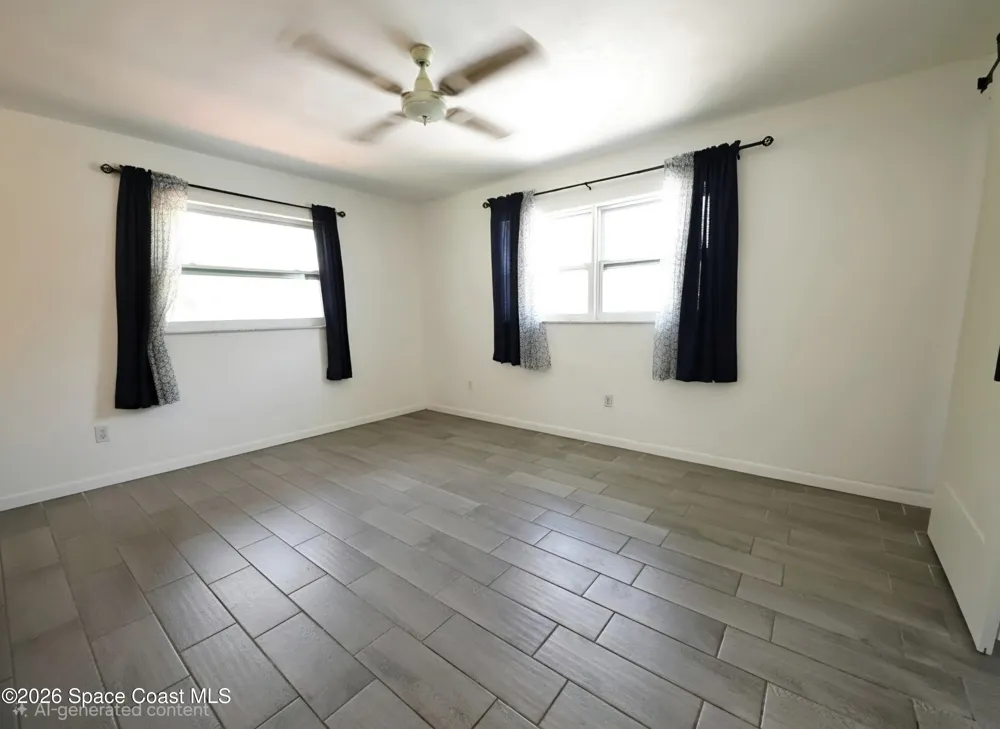 160 June Drive Cocoa Beach, FL 32931