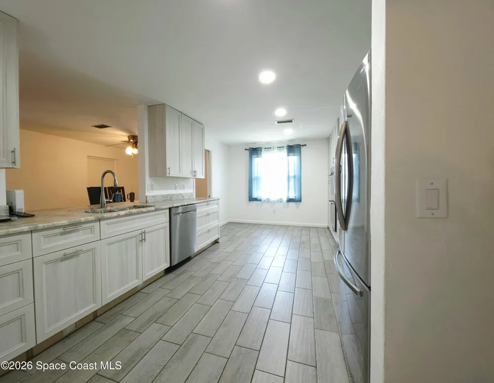 160 June Drive Cocoa Beach, FL 32931