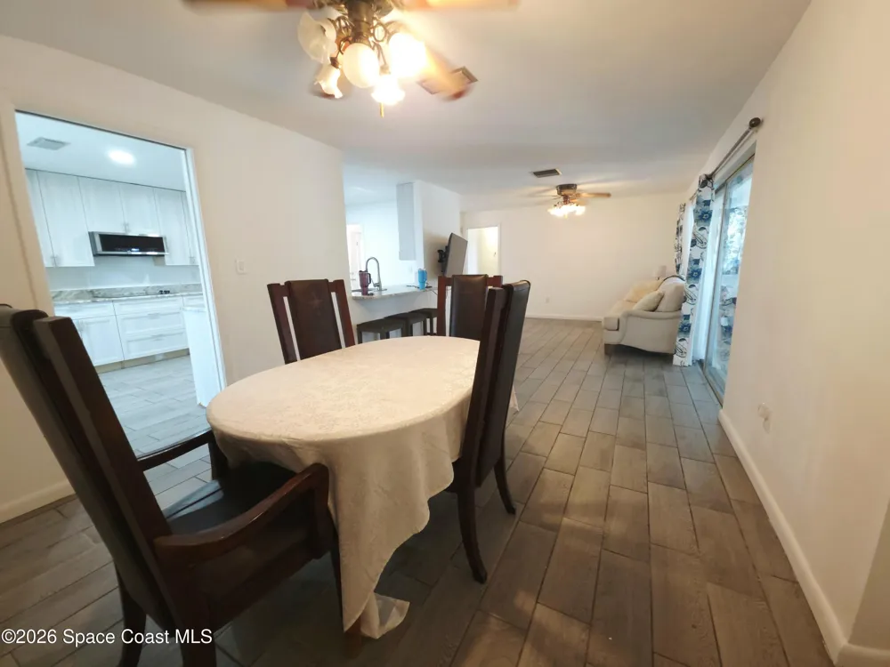 160 June Drive Cocoa Beach, FL 32931