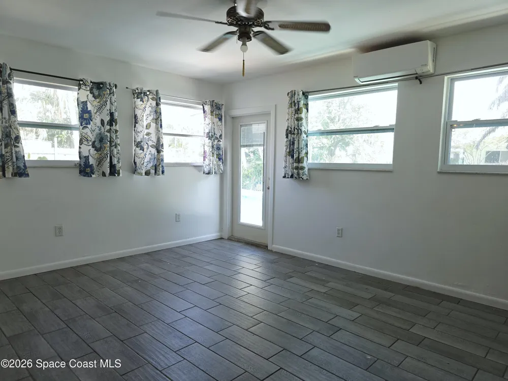 160 June Drive Cocoa Beach, FL 32931