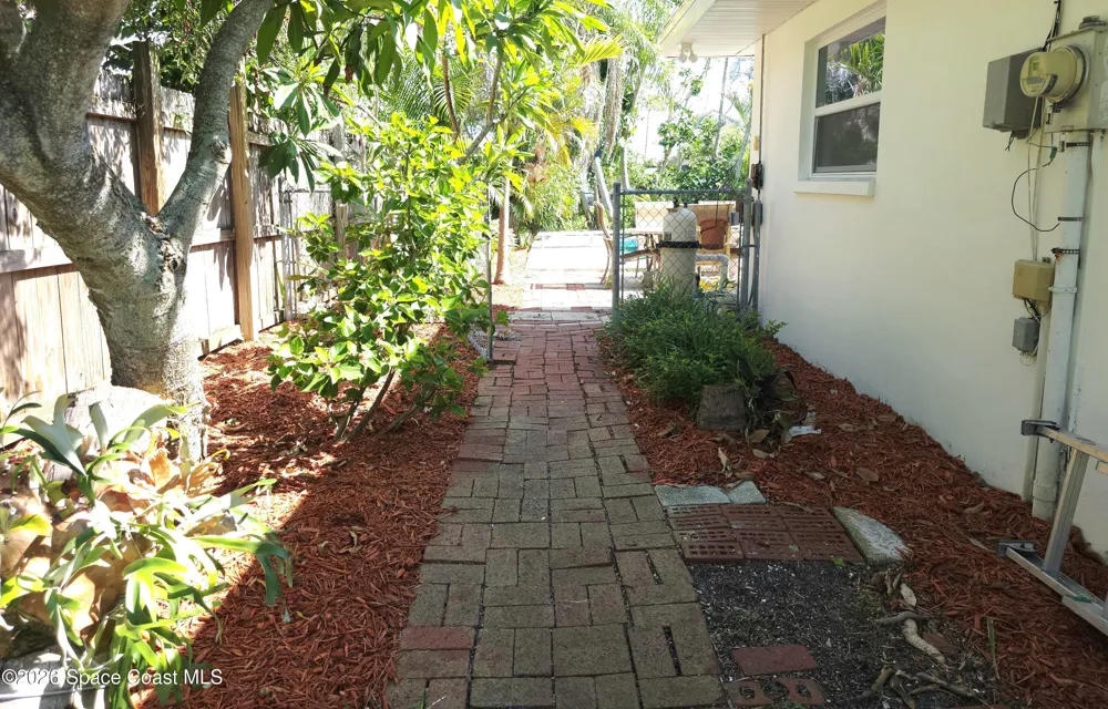 160 June Drive Cocoa Beach, FL 32931