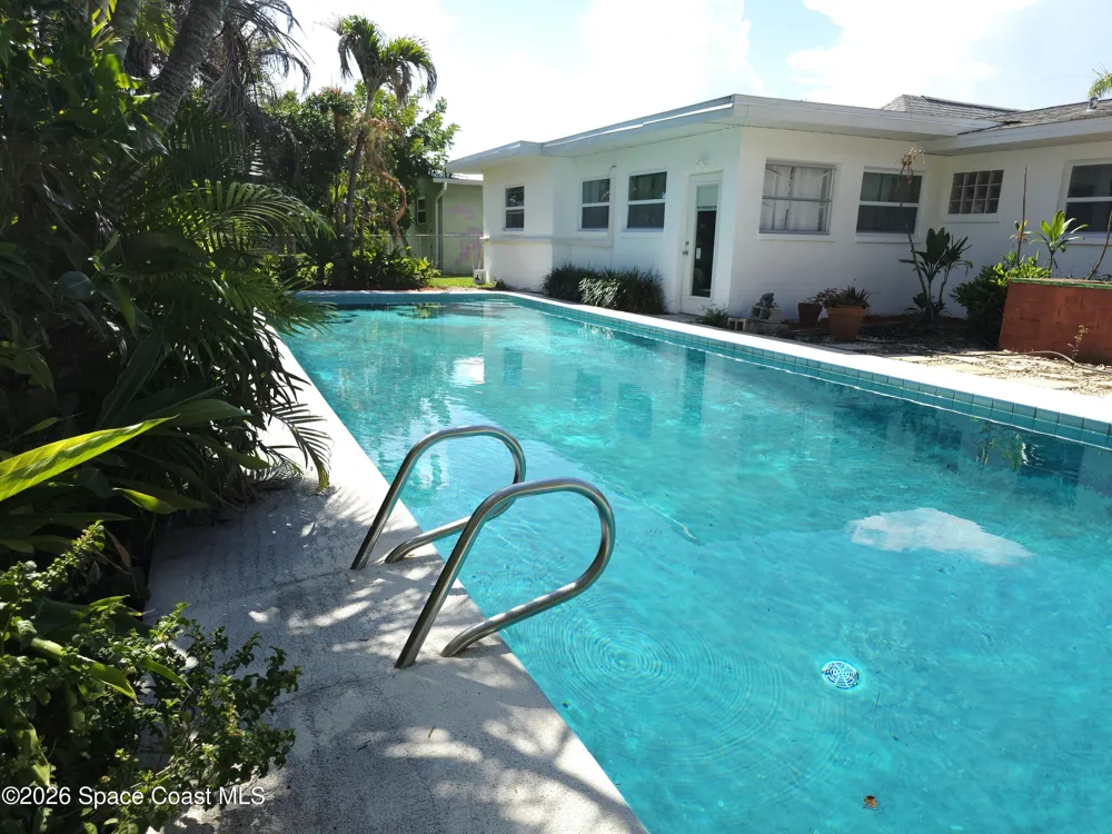 160 June Drive Cocoa Beach, FL 32931
