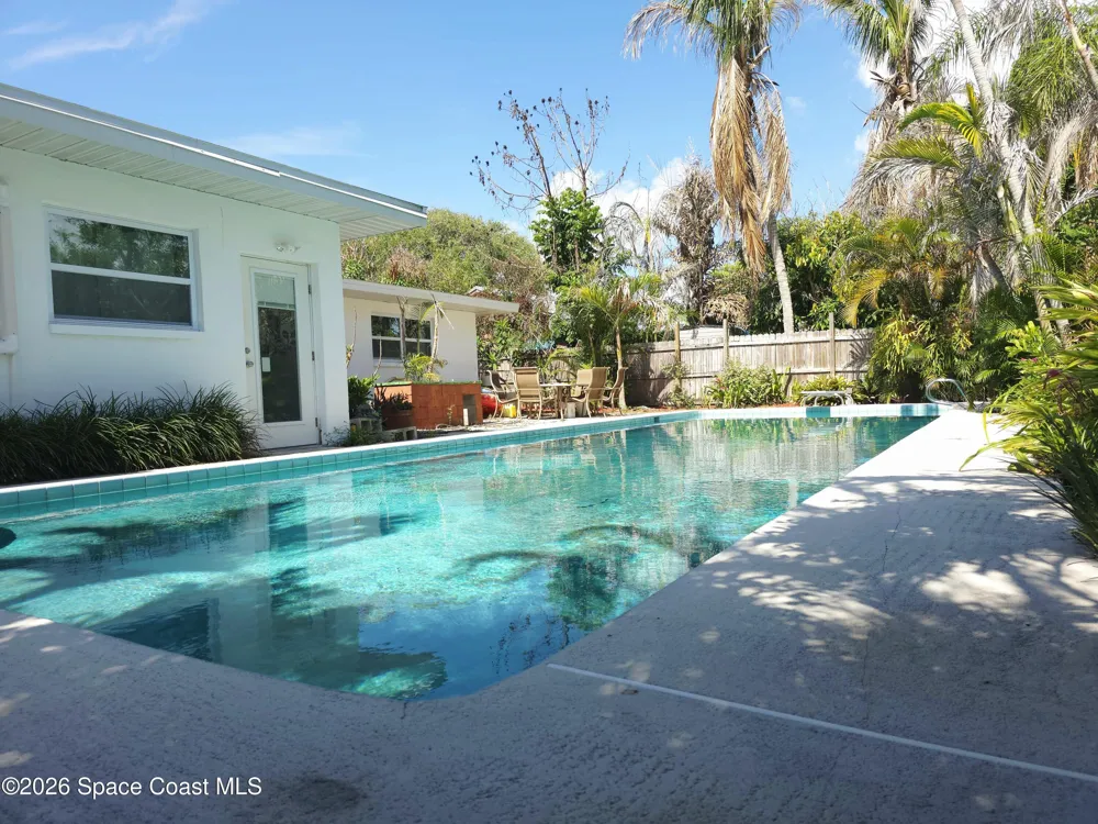 160 June Drive Cocoa Beach, FL 32931