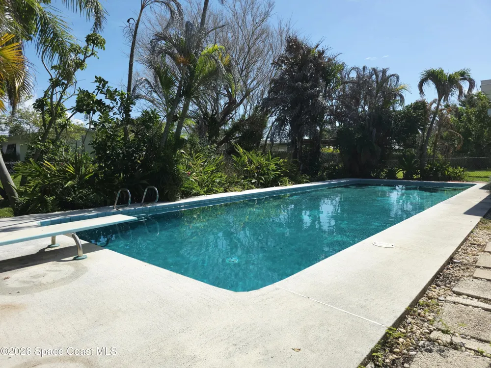 160 June Drive Cocoa Beach, FL 32931