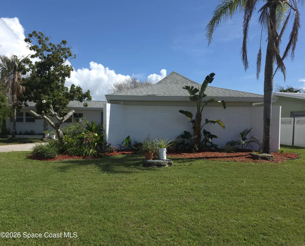 160 June Drive Cocoa Beach, FL 32931