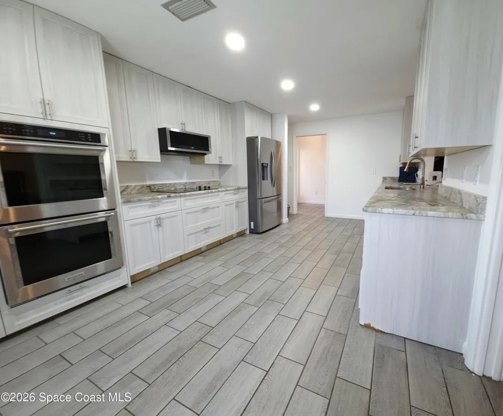 160 June Drive Cocoa Beach, FL 32931