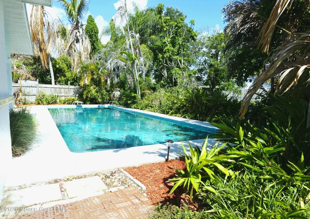 160 June Drive Cocoa Beach, FL 32931