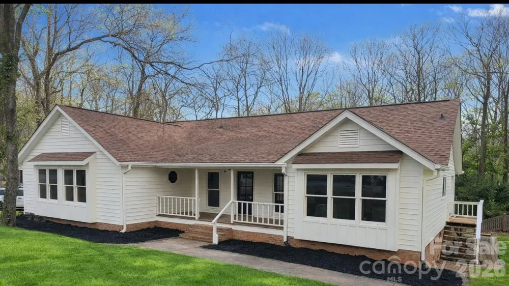 7220 Timber Ridge Drive Mint Hill, NC 28227