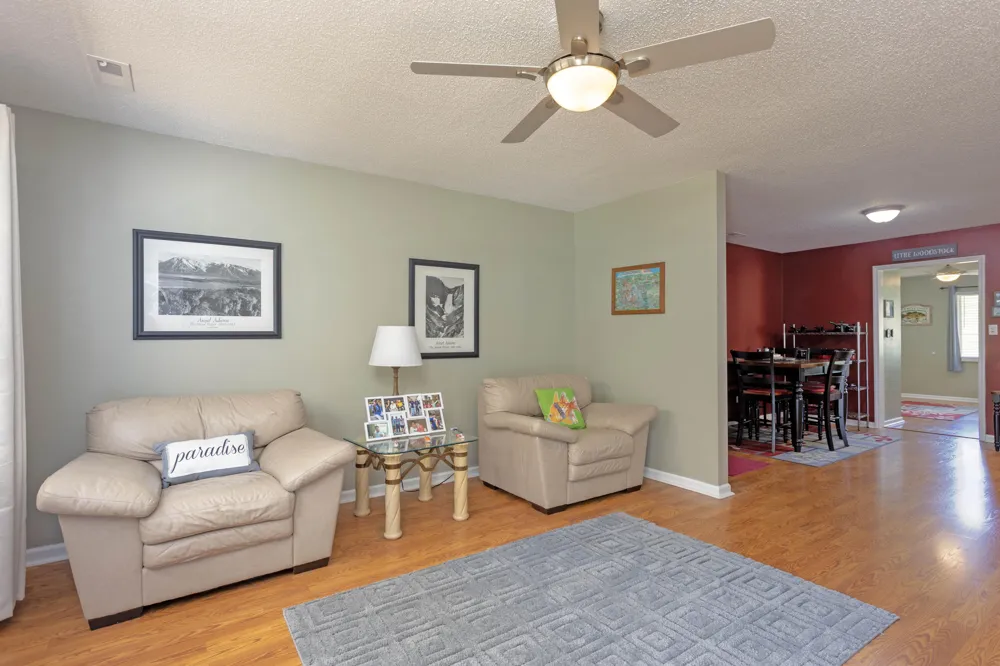 446 Upper Clear Creek Road Spring City, TN 37381