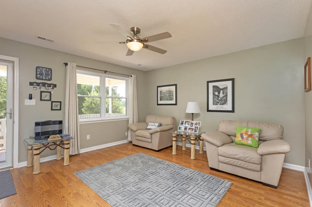 446 Upper Clear Creek Road Spring City, TN 37381