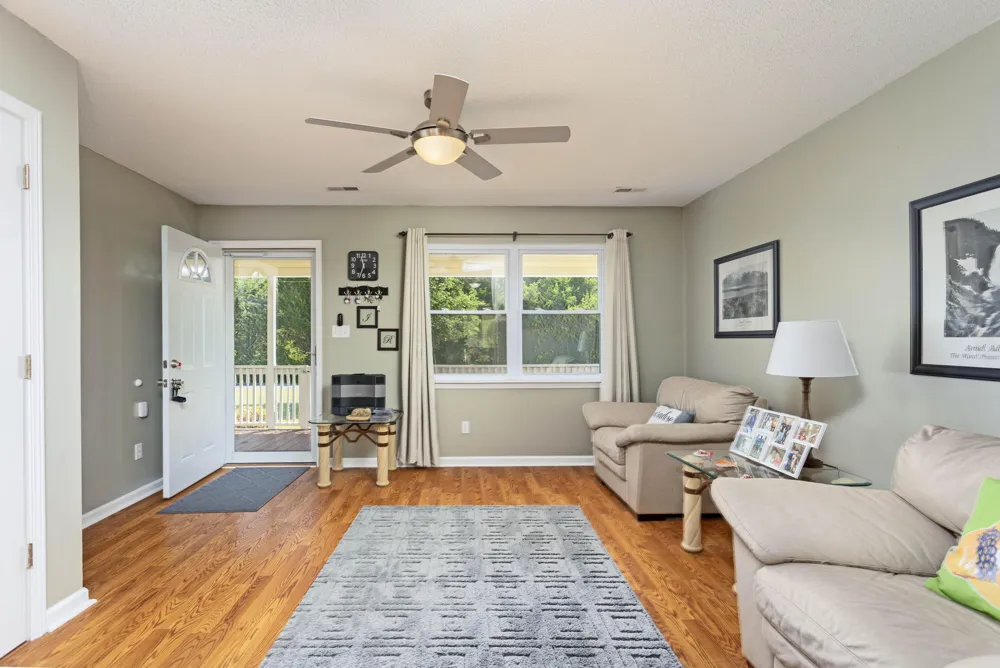 446 Upper Clear Creek Road Spring City, TN 37381