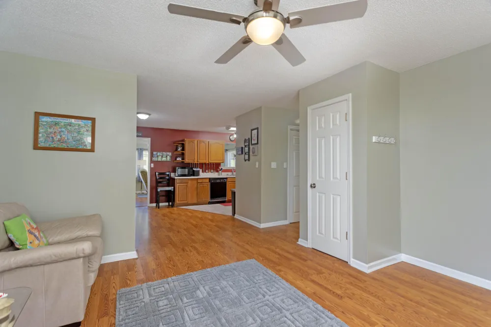 446 Upper Clear Creek Road Spring City, TN 37381