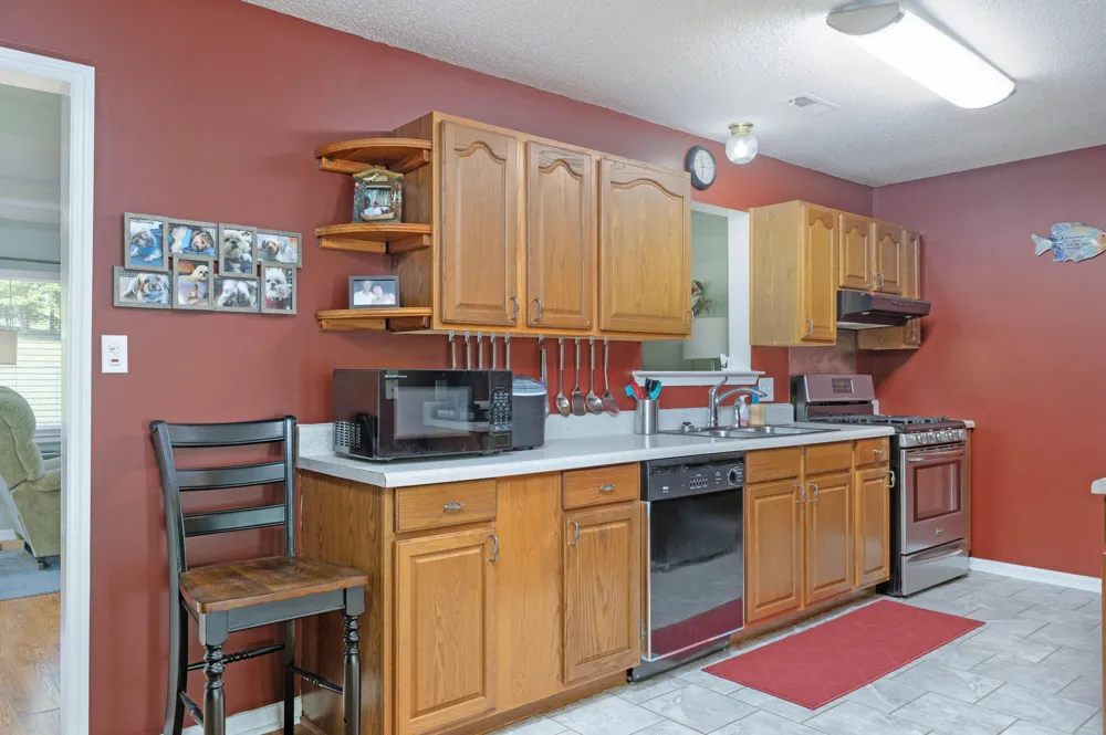 446 Upper Clear Creek Road Spring City, TN 37381