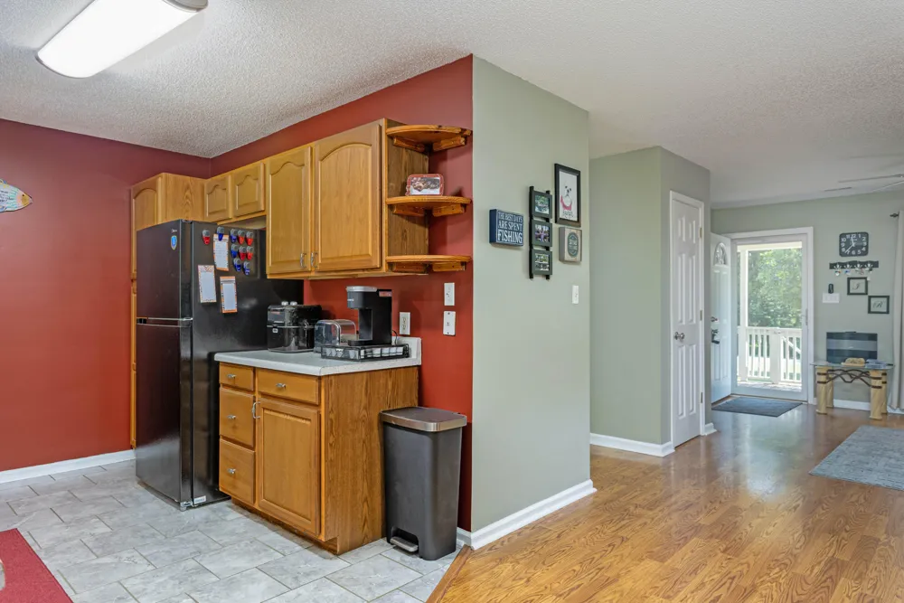 446 Upper Clear Creek Road Spring City, TN 37381
