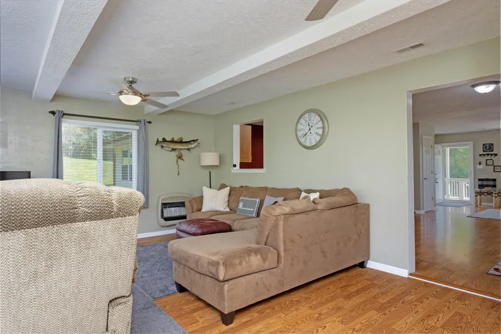 446 Upper Clear Creek Road Spring City, TN 37381
