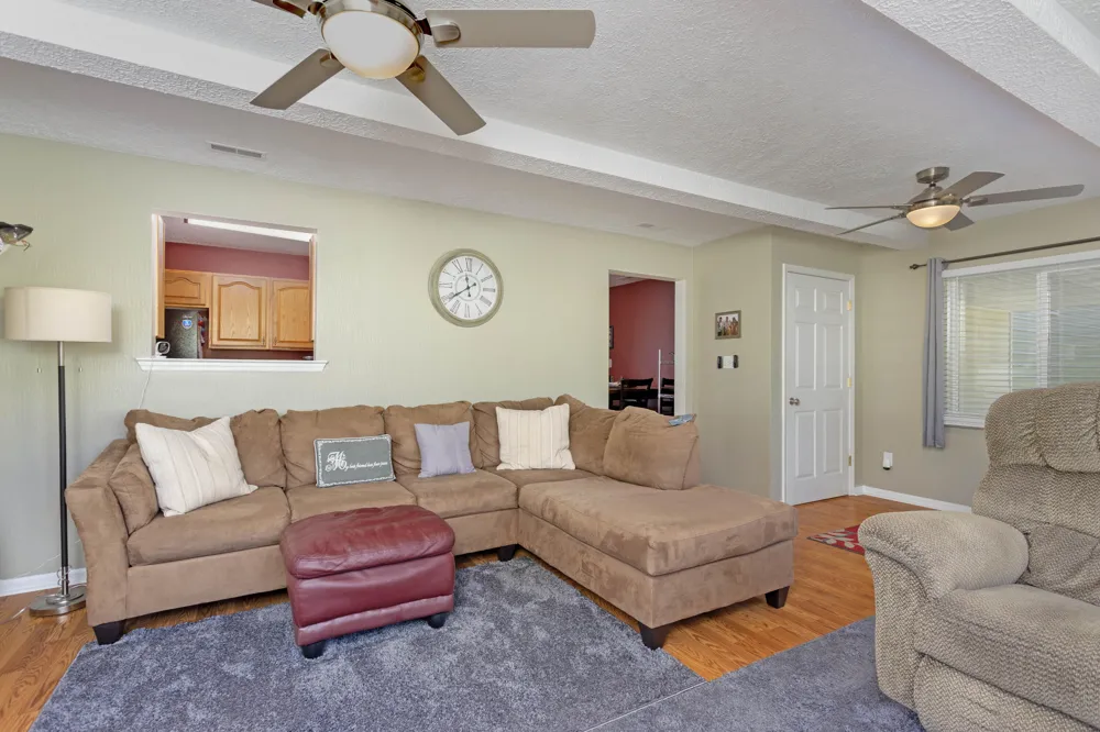 446 Upper Clear Creek Road Spring City, TN 37381