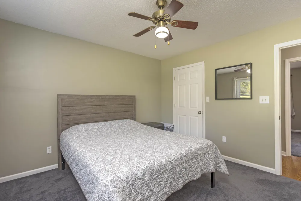 446 Upper Clear Creek Road Spring City, TN 37381