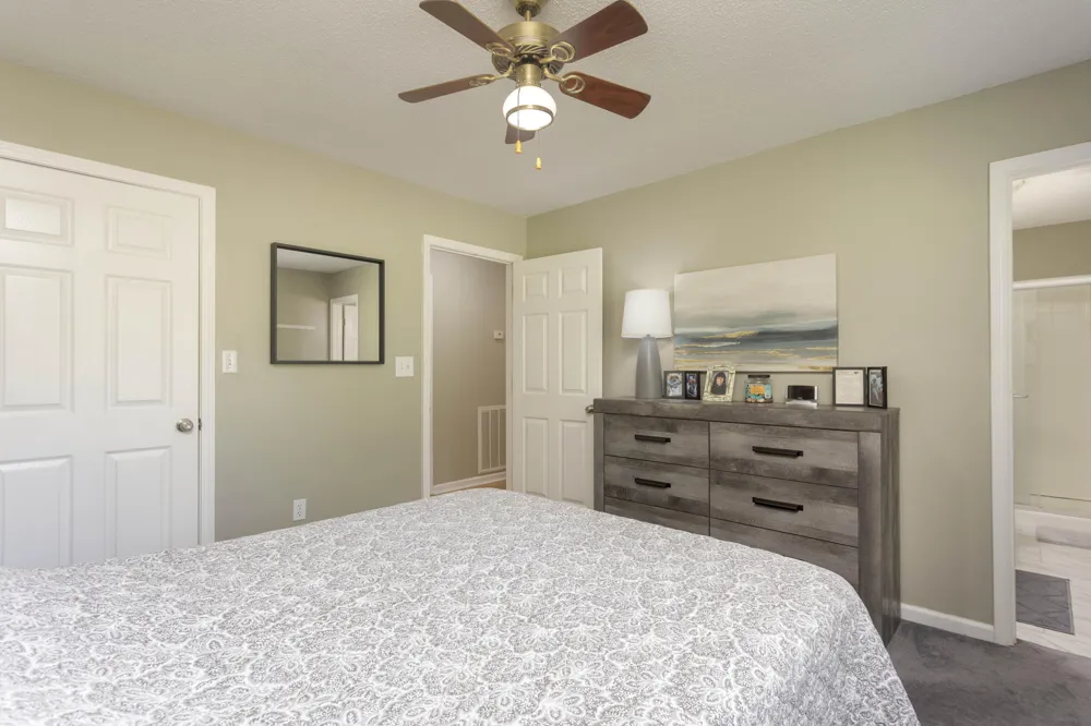 446 Upper Clear Creek Road Spring City, TN 37381