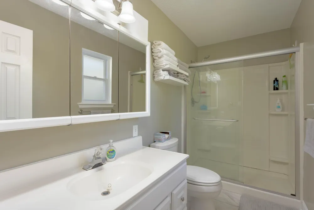 446 Upper Clear Creek Road Spring City, TN 37381
