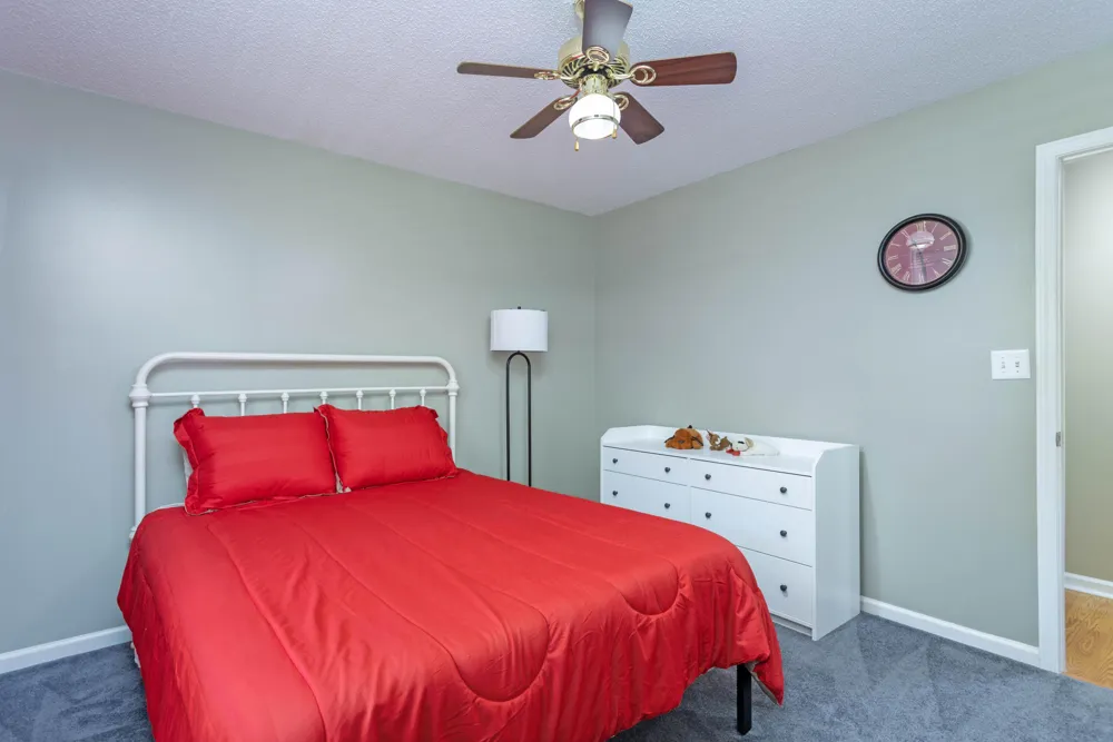 446 Upper Clear Creek Road Spring City, TN 37381