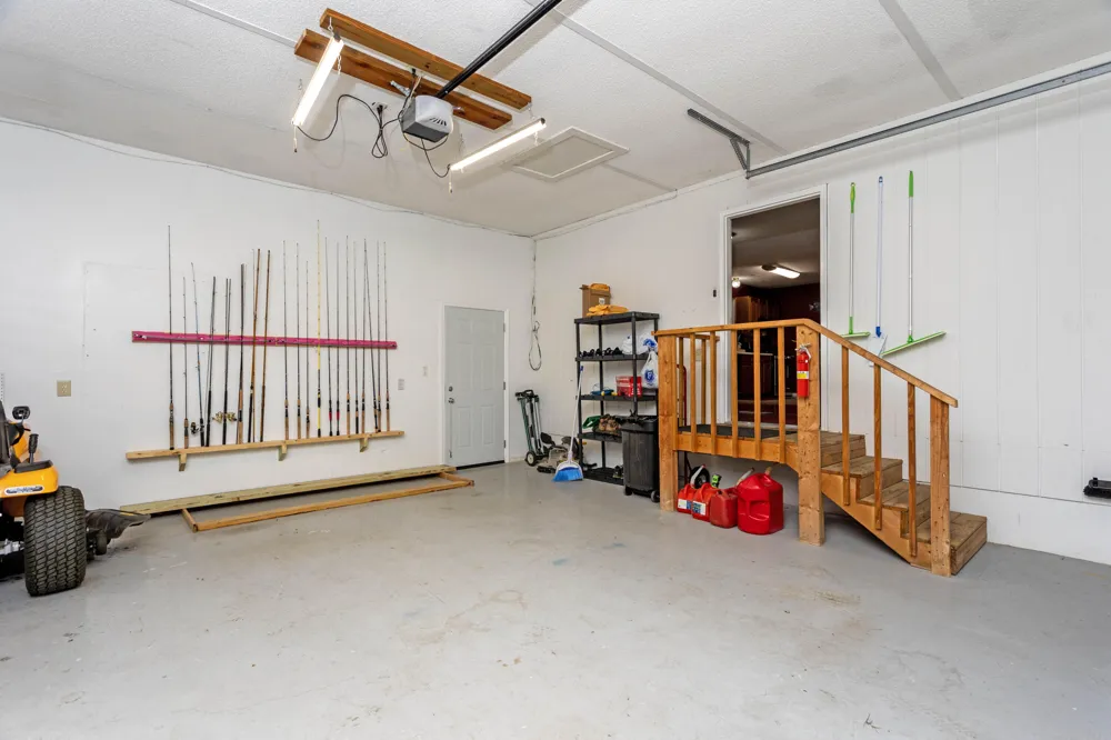 446 Upper Clear Creek Road Spring City, TN 37381
