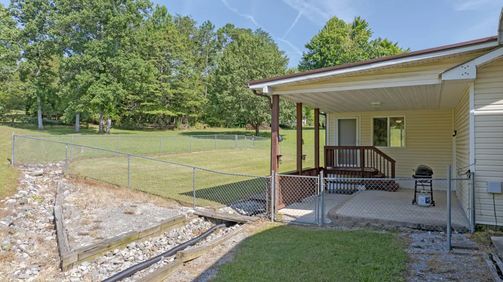 446 Upper Clear Creek Road Spring City, TN 37381