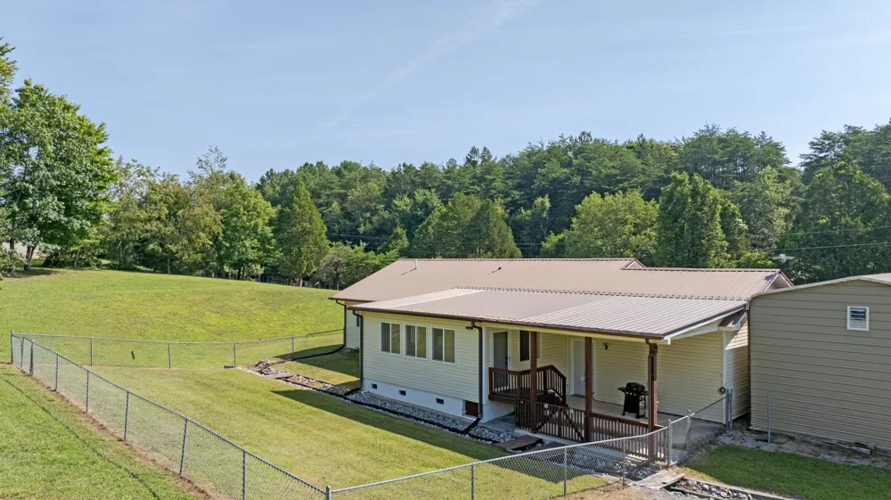 446 Upper Clear Creek Road Spring City, TN 37381