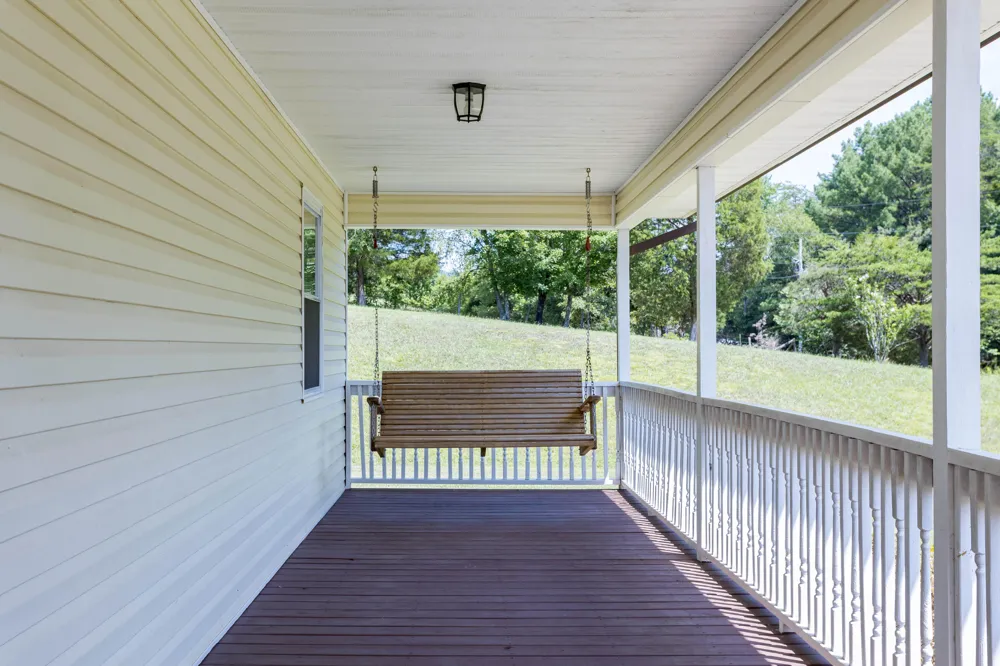 446 Upper Clear Creek Road Spring City, TN 37381