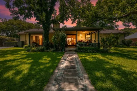 3908 Bandera Drive