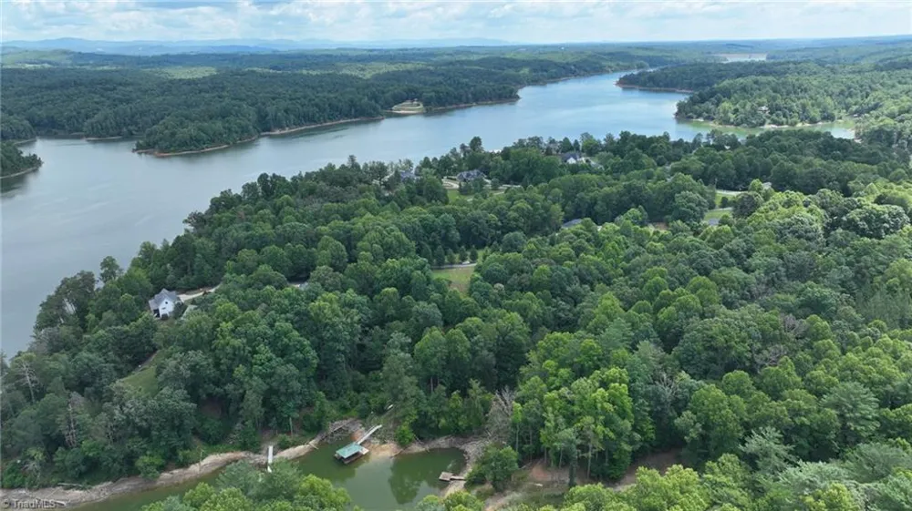 Lot 3 Lakepoint Drive Wilkesboro, NC 28697
