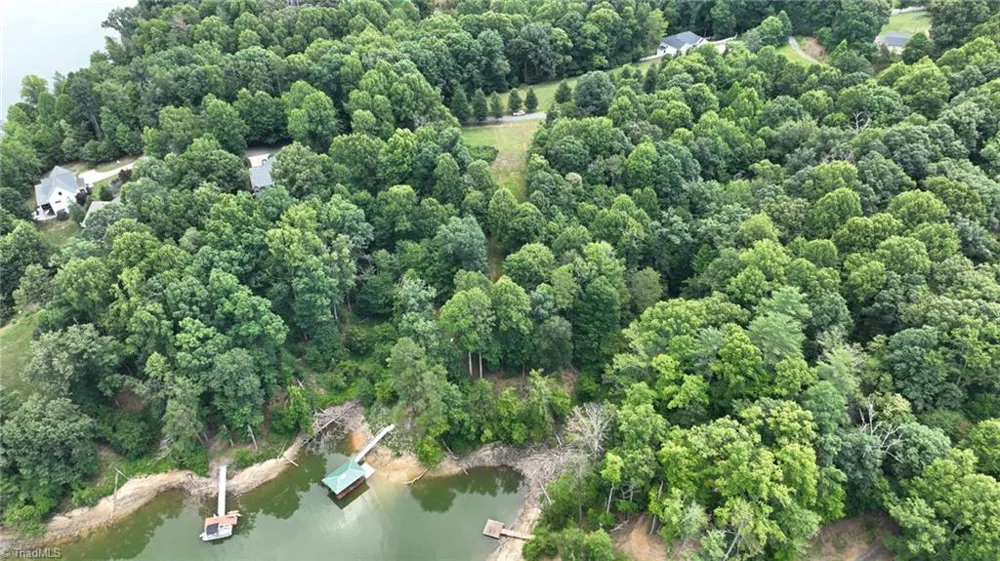 Lot 3 Lakepoint Drive Wilkesboro, NC 28697