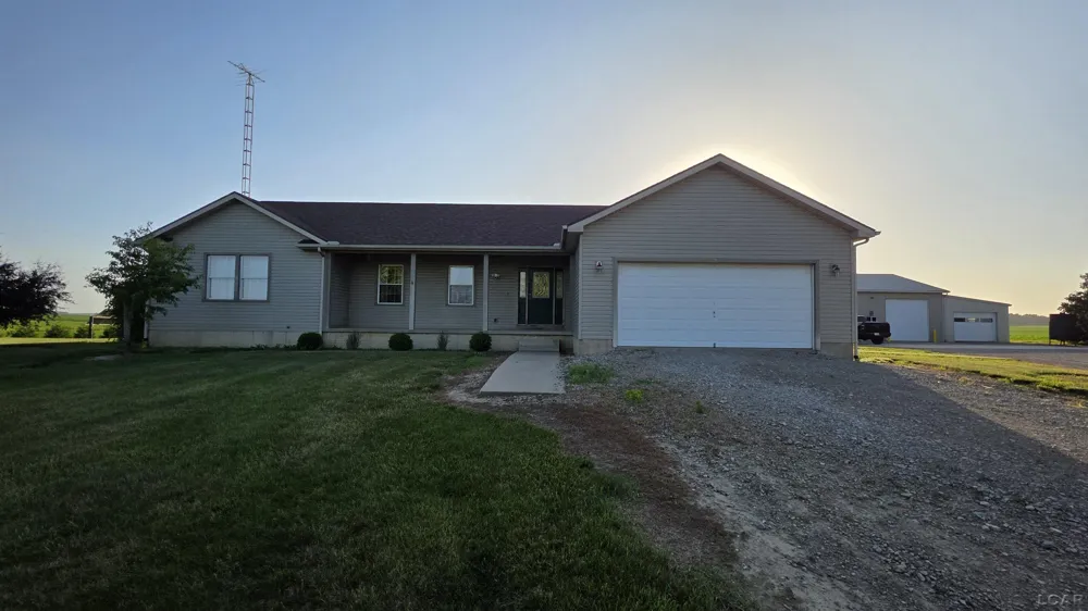 11830 Munson Highway Medina Township, MI 49256