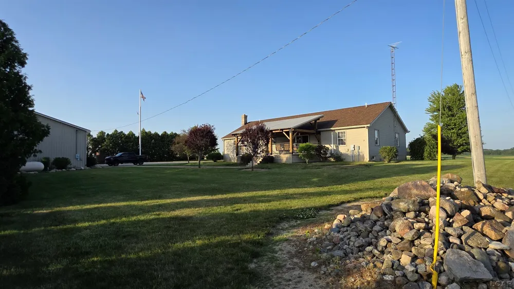 11830 Munson Highway Medina Township, MI 49256