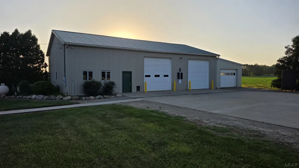 11830 Munson Highway Medina Township, MI 49256