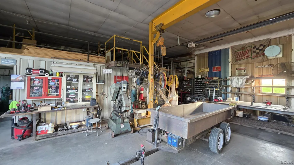 11830 Munson Highway Medina Township, MI 49256