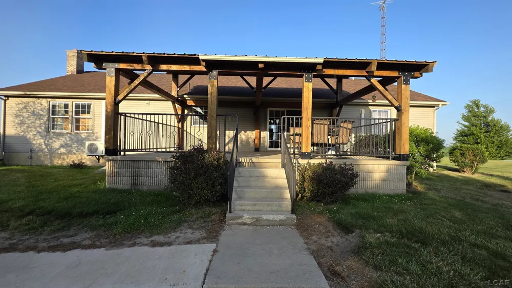 11830 Munson Highway Medina Township, MI 49256