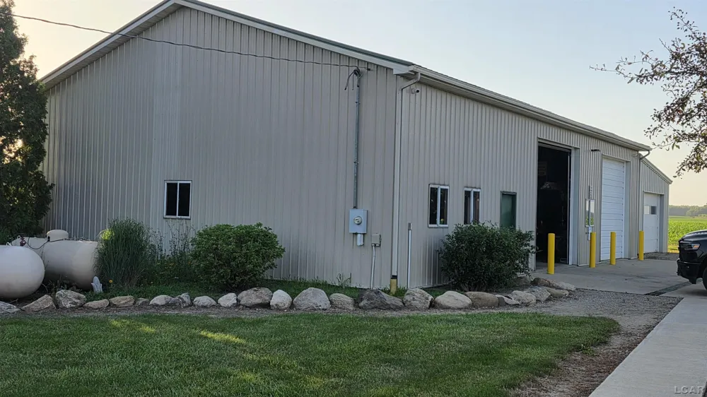 11830 Munson Highway Medina Township, MI 49256