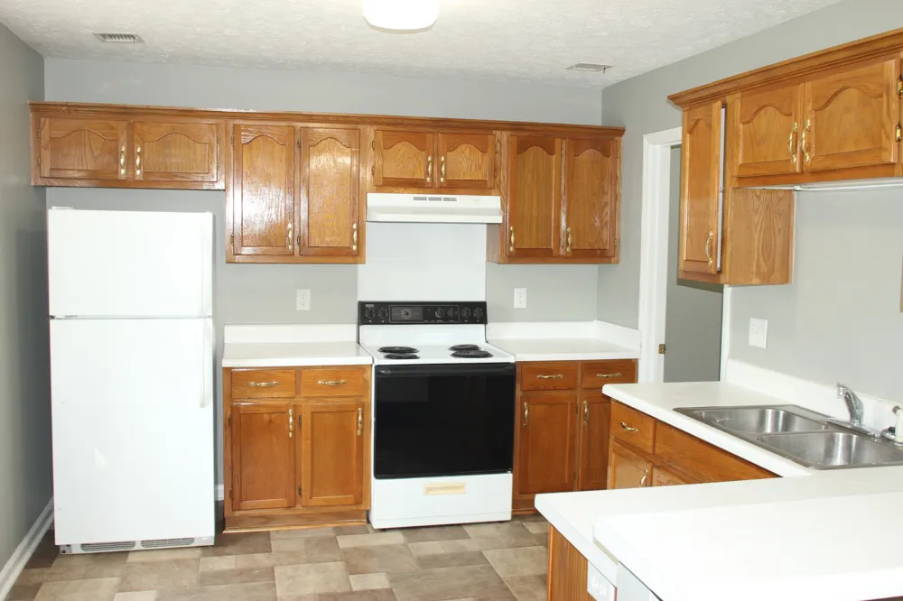 314 Caldwell St #2 McMinnville, TN 37110