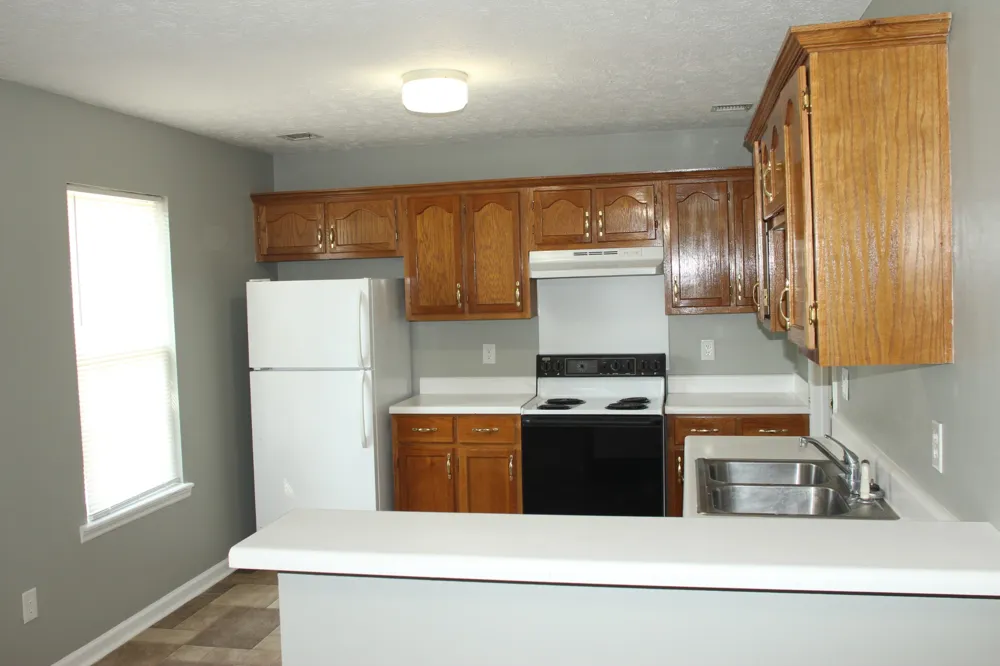 314 Caldwell St #2 McMinnville, TN 37110