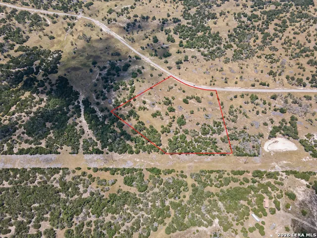 LOT 31 Brooklyn Dr Mountain Home, TX 78631