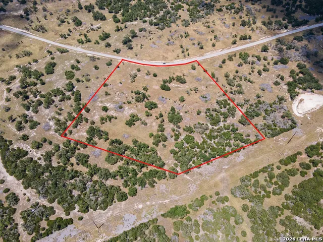 LOT 31 Brooklyn Dr Mountain Home, TX 78631