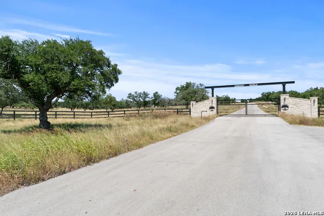 LOT 31 Brooklyn Dr Mountain Home, TX 78631