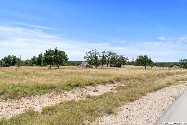 LOT 31 Brooklyn Dr Mountain Home, TX 78631