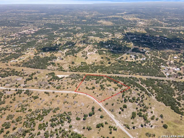 LOT 31 Brooklyn Dr Mountain Home, TX 78631
