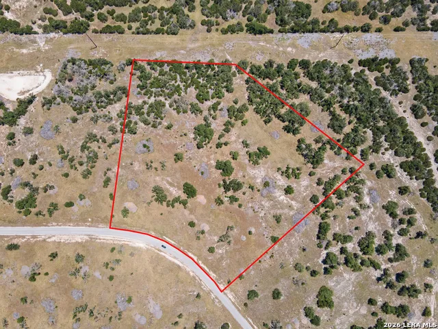LOT 31 Brooklyn Dr Mountain Home, TX 78631