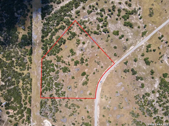 LOT 31 Brooklyn Dr Mountain Home, TX 78631