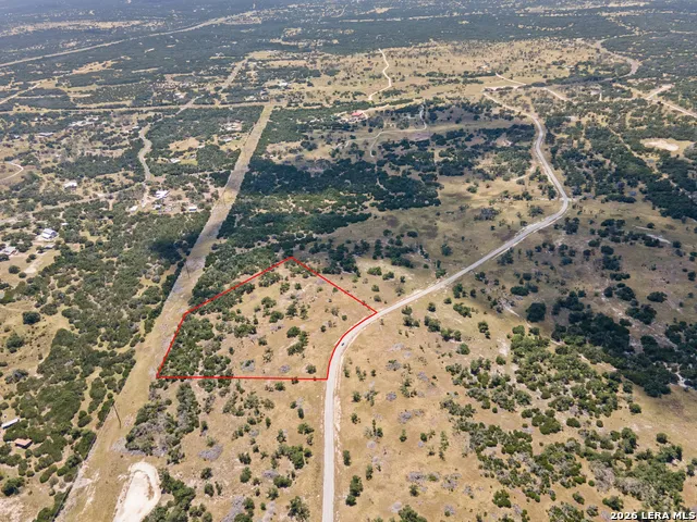 LOT 31 Brooklyn Dr Mountain Home, TX 78631