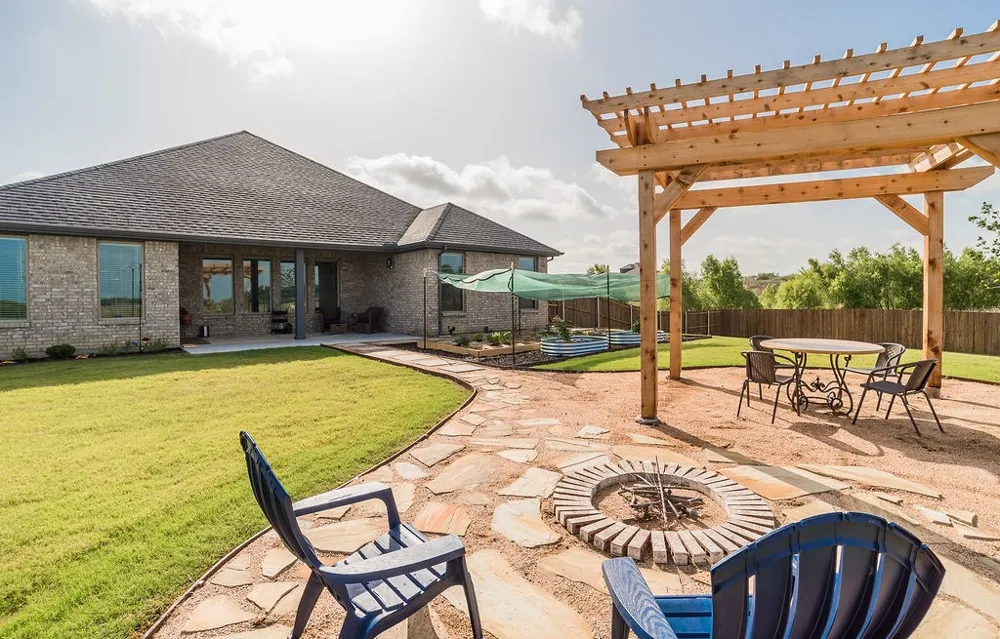 10316 Stockyard Court Venus, TX 76084
