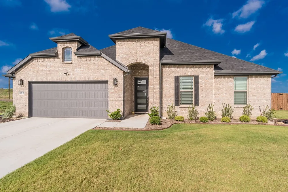 10316 Stockyard Court Venus, TX 76084