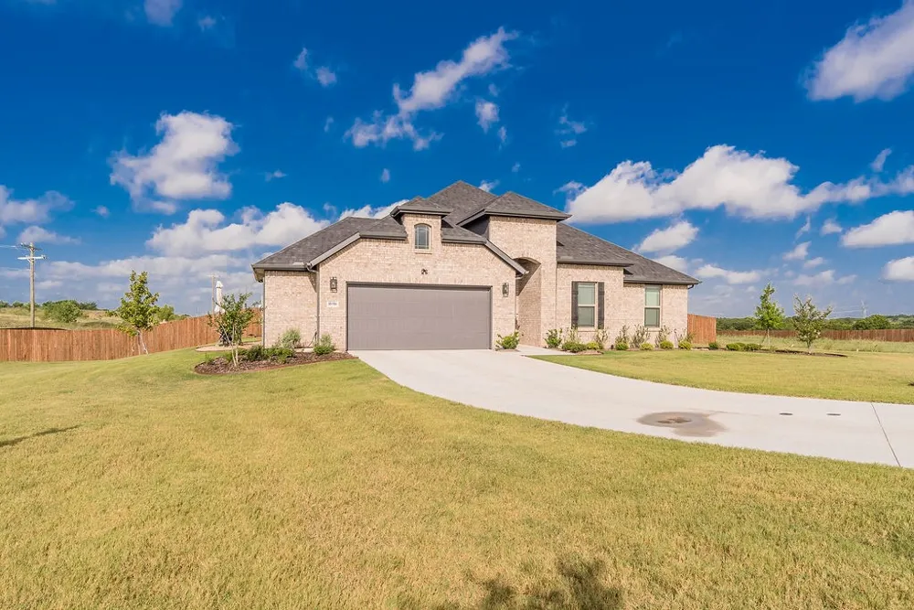 10316 Stockyard Court Venus, TX 76084